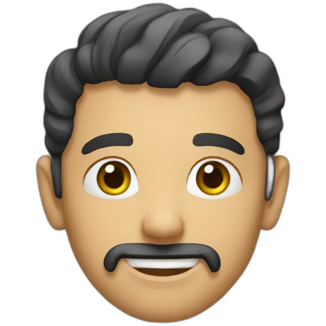 پسته emoji