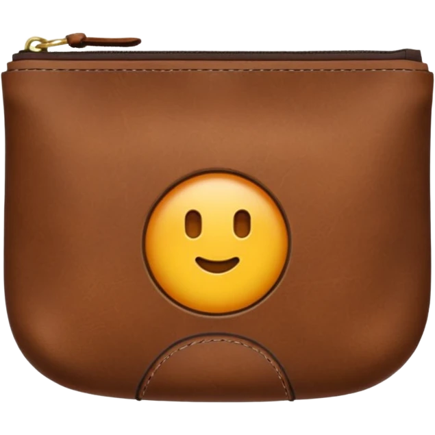  pouch emoji