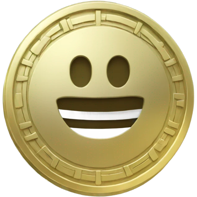 soloana (crypto coin)  emoji