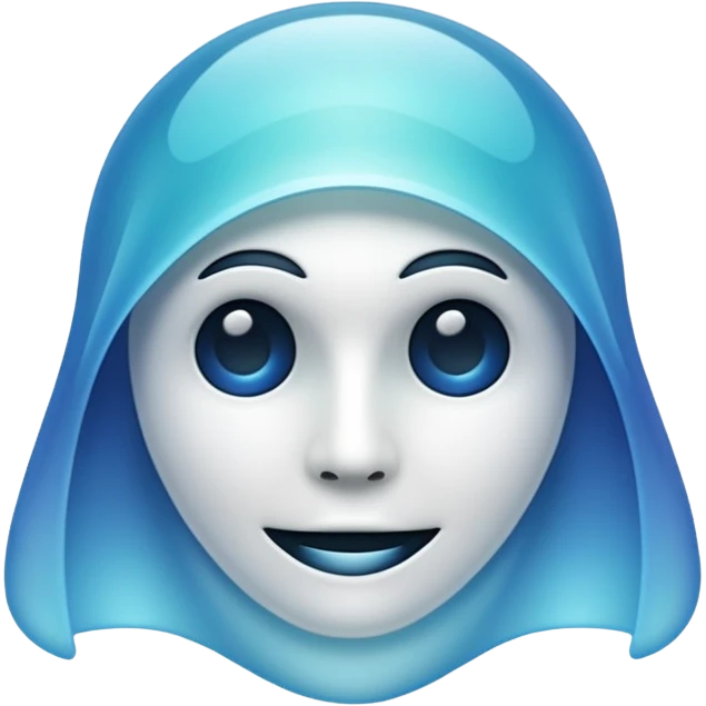 phantom emoji