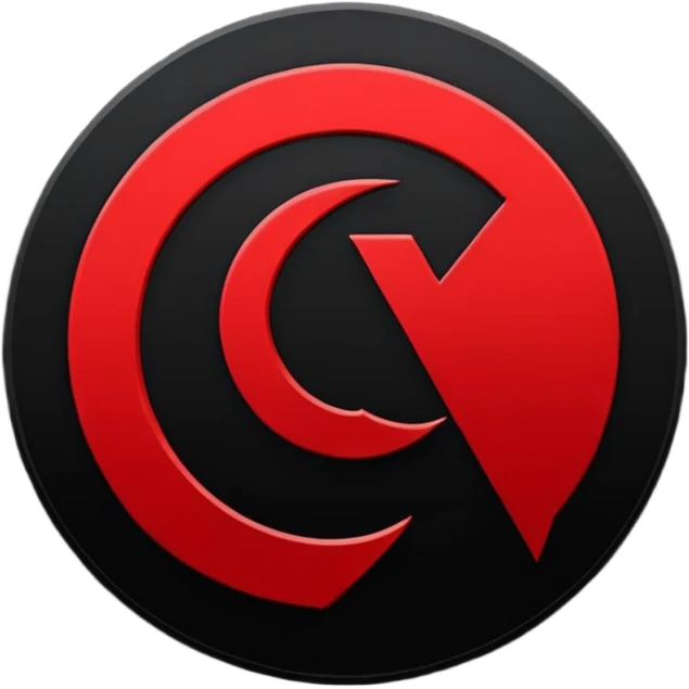 Antifa logo emoji