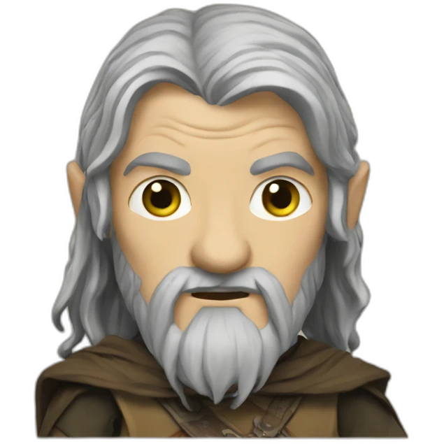 Lotr emoji
