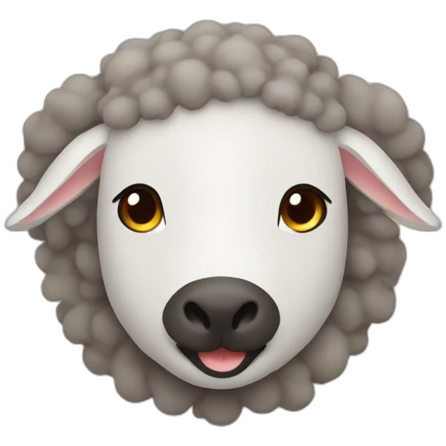 Curry lamb emoji