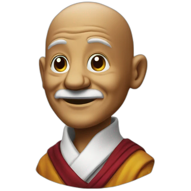 old monk rum emoji