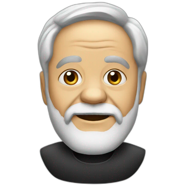 lula emoji