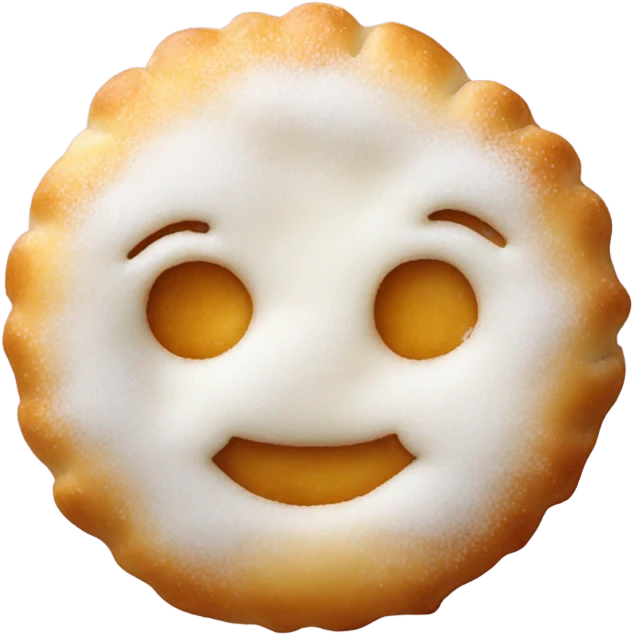 Donut  emoji