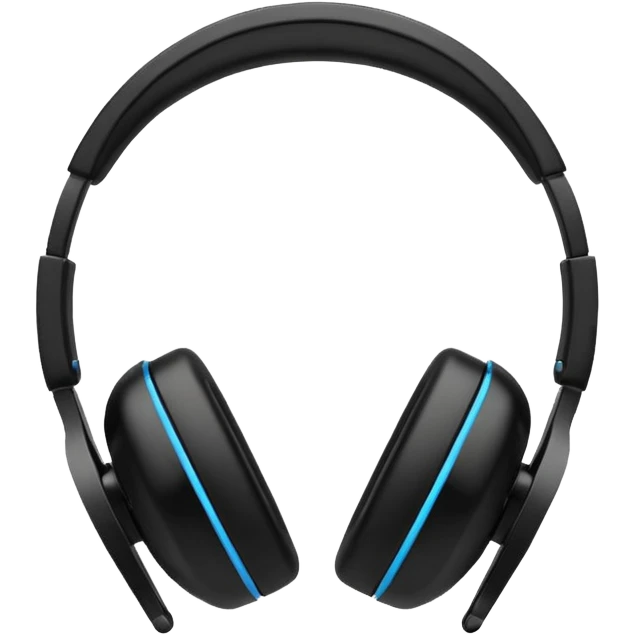 headset emoji