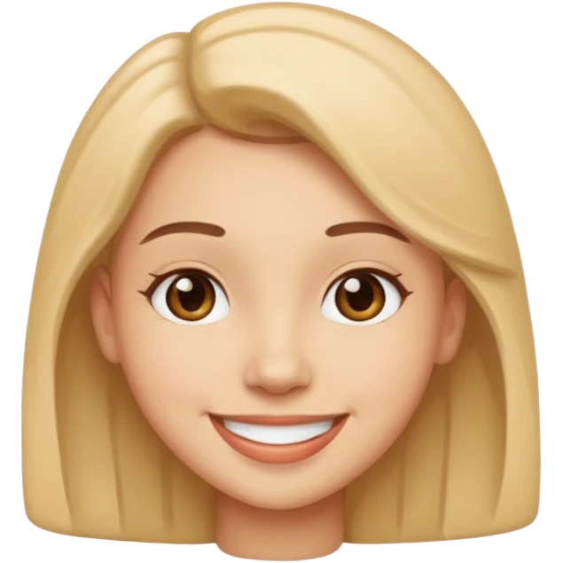 meilleur ami emoji