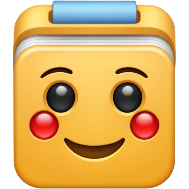 thread emoji