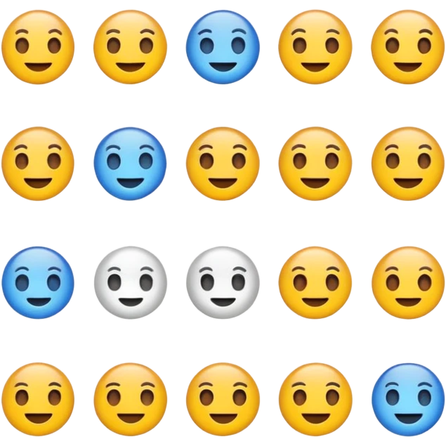 design system emoji