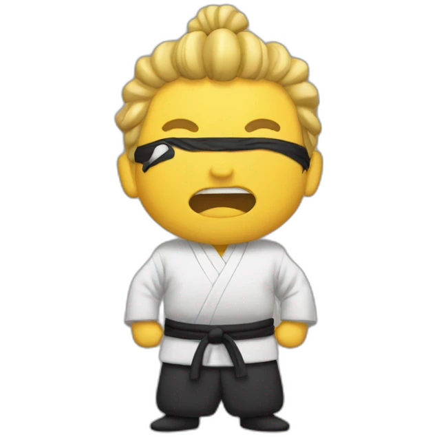 dojo emoji