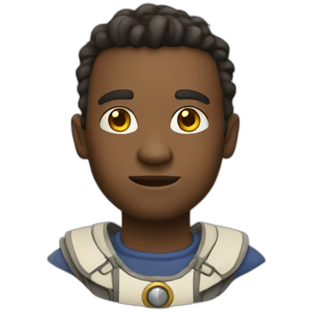 Lifeweaver emoji
