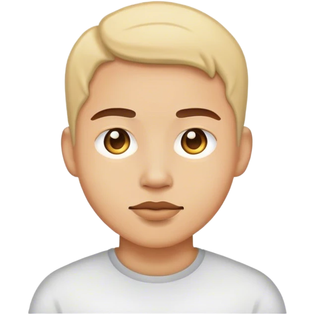Whatever emoji