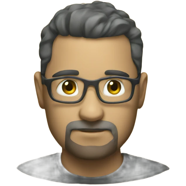 blockchain emoji