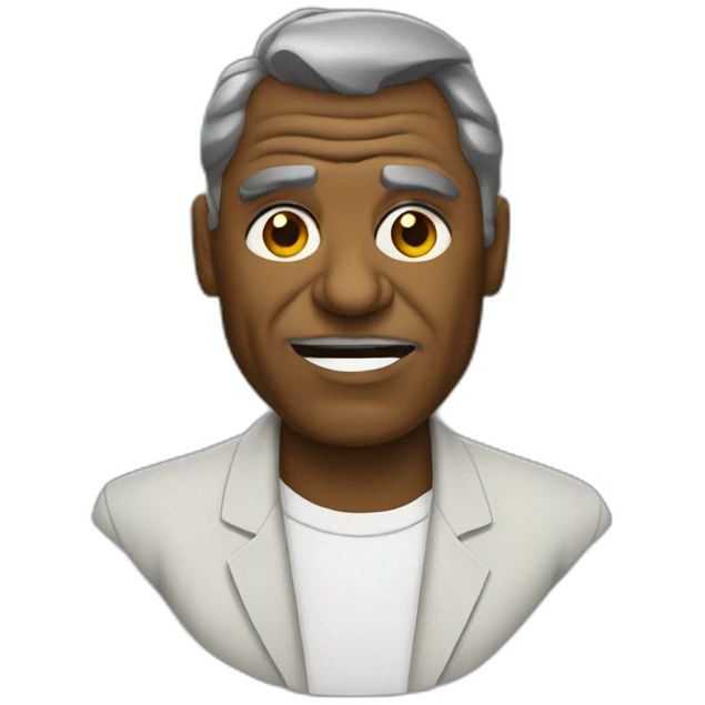 howlin-wolf emoji