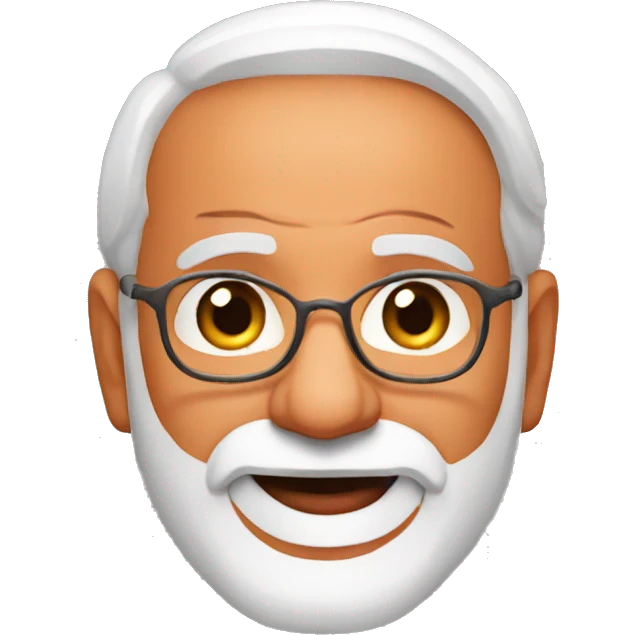 Narendra Modi  emoji