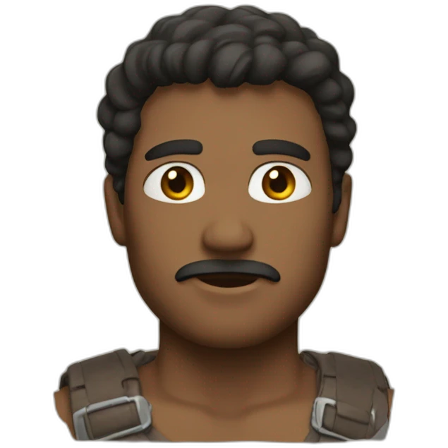 Apagnan emoji
