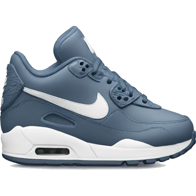 Nike emoji