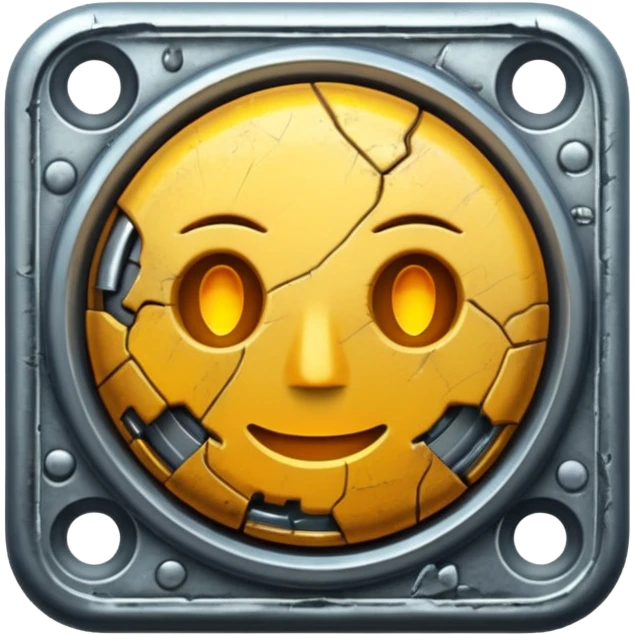  Repairing  emoji