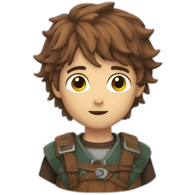Adol emoji