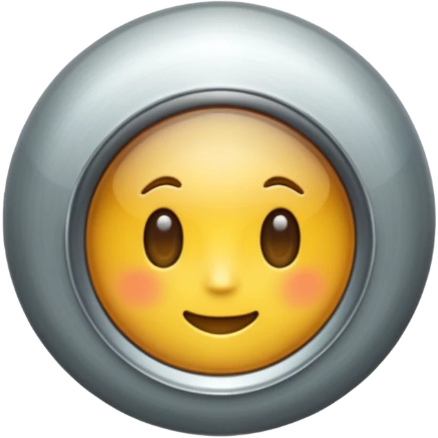 돋보기 emoji