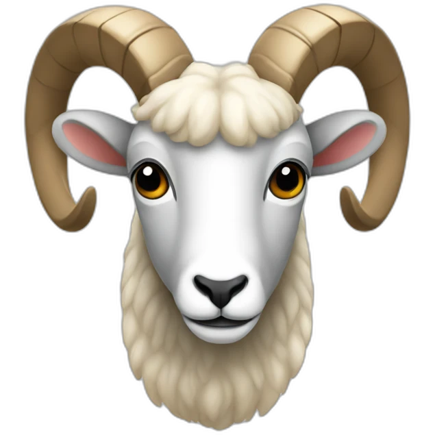 ram emoji