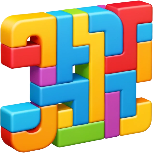Alphabet letters emoji