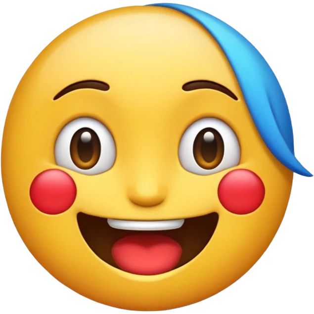 Emoji tiktok emoji
