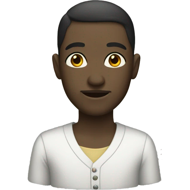 Abaja emoji