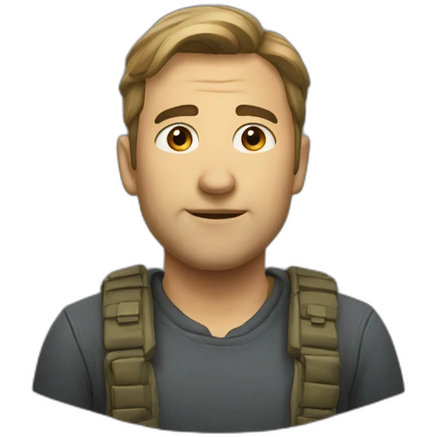 щасливий слон emoji