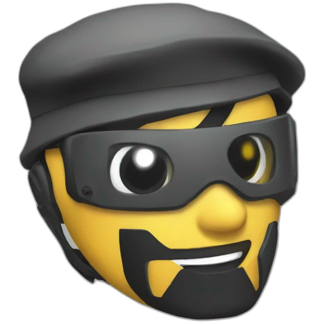 Counter strike emoji