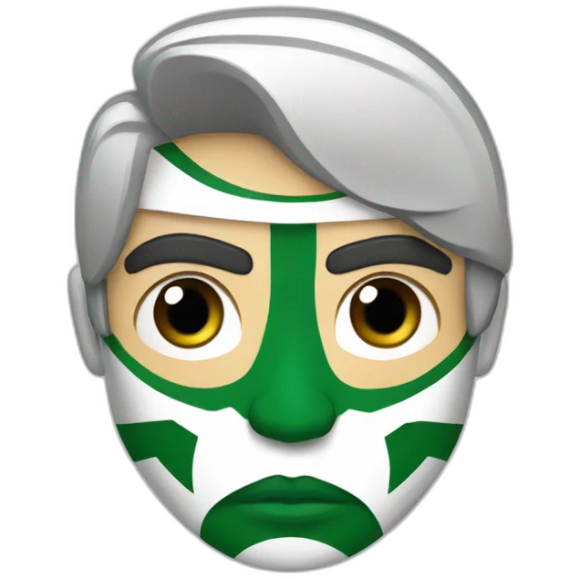 FC Krasnodar emoji