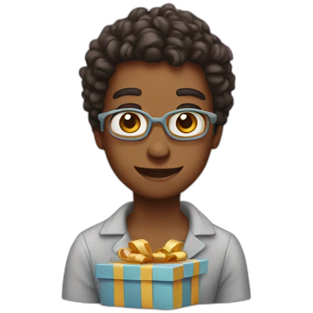 gifts emoji