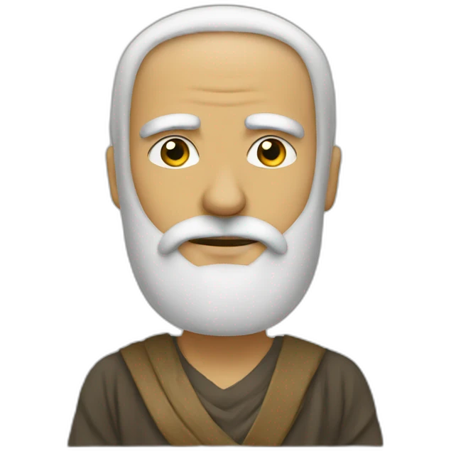 Nineveh emoji