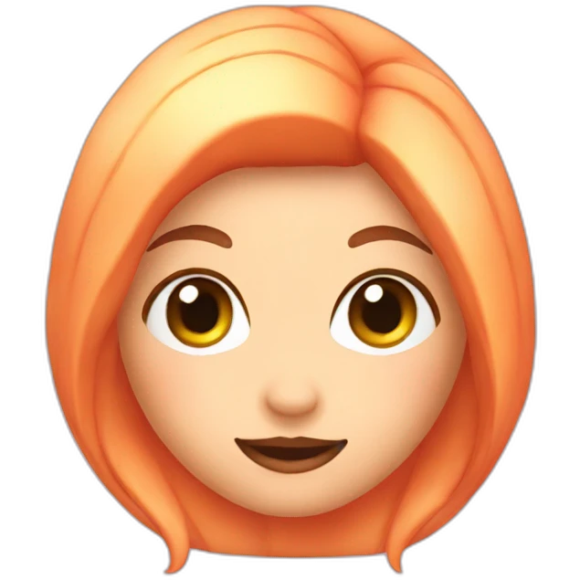 peachette emoji