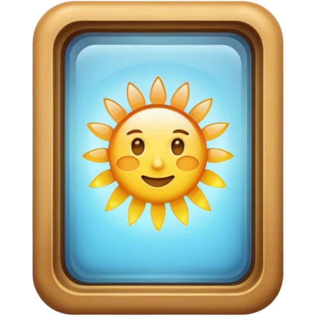 window emoji