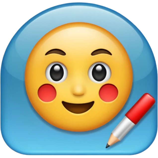 Verification emoji