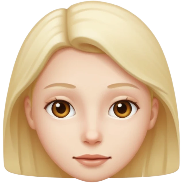 bare emoji