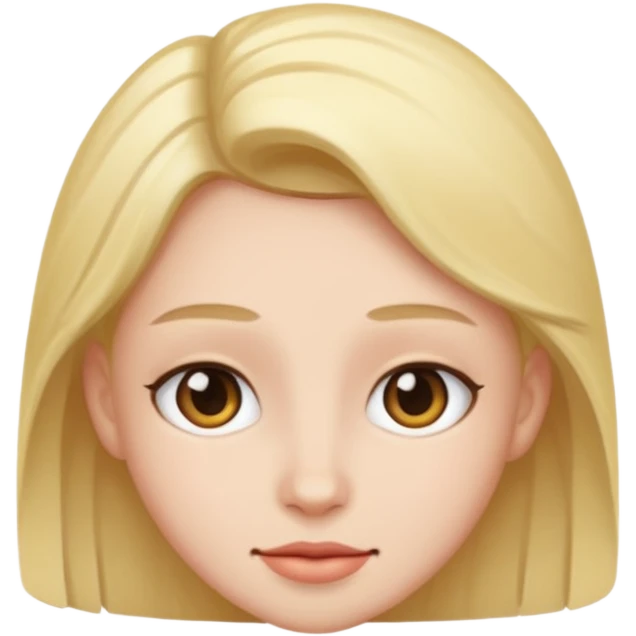 Lu emoji