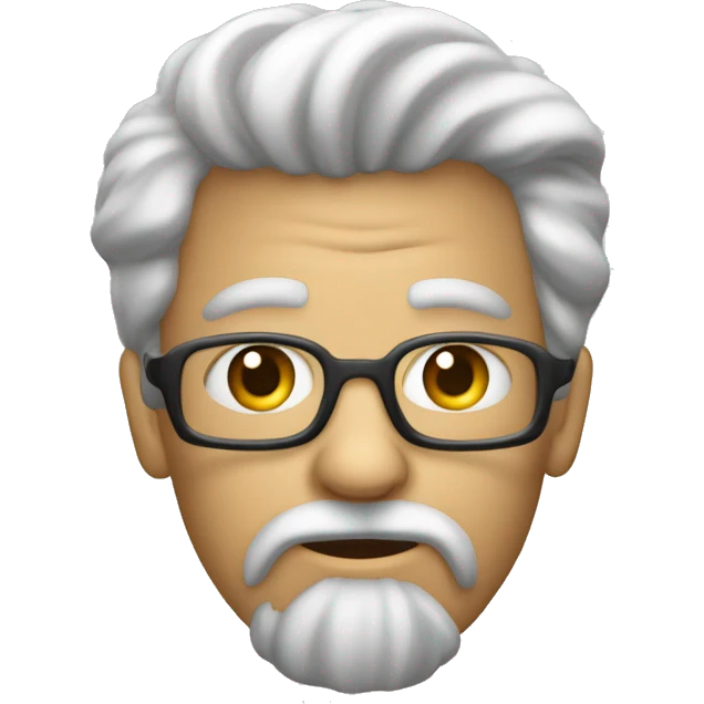 avearge unix user emoji