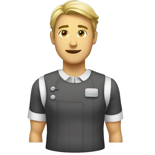 Serveur emoji