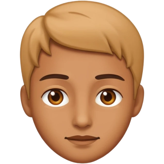 Wait emoji