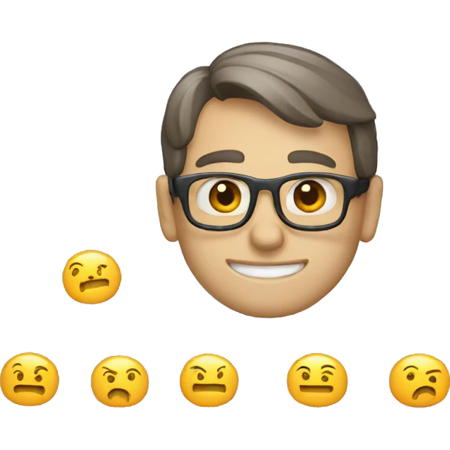 C++ emoji
