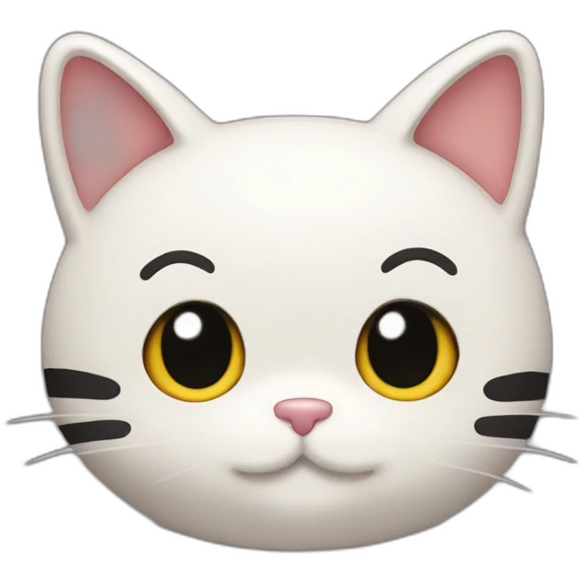sanrio chococat emoji