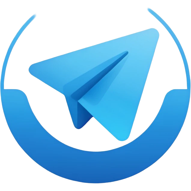 Telegram emoji