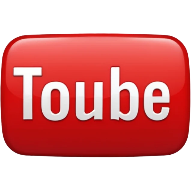 youtube emoji