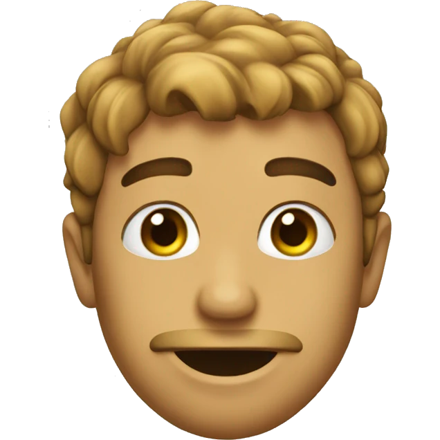 dile emoji