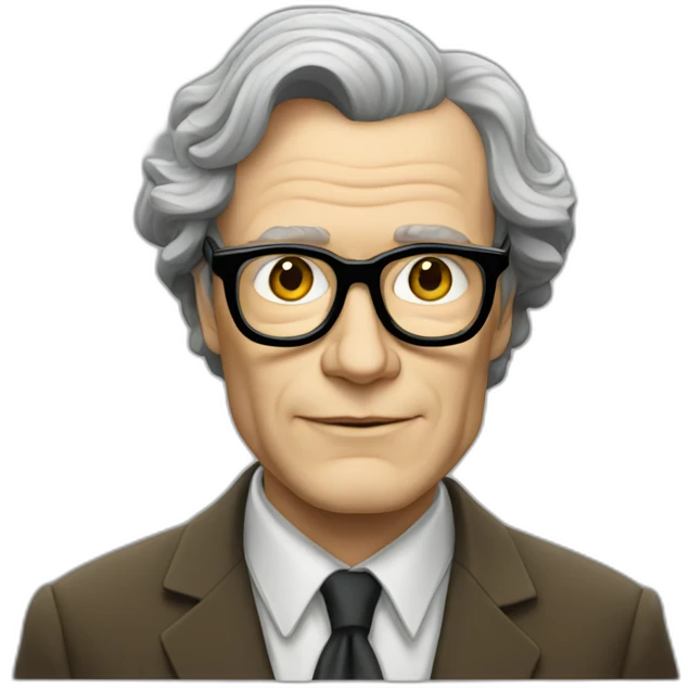 isaac asimov emoji