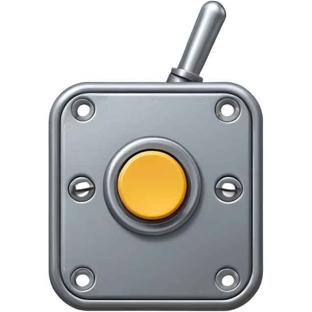 lever switch emoji
