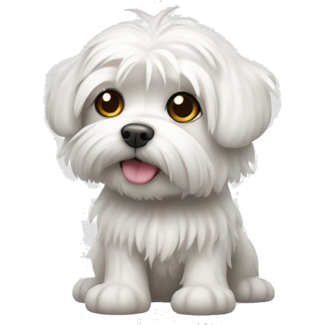Maltese emoji